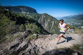 Strecke die strecke ist vermessen und beträgt 45'595 m. Siebter Sieg Fur Jornet Bei Sierre Zinal Run Austria