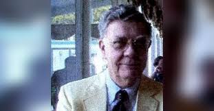 Obituary, Visitation & Funeral Information