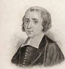 Portrait of Alain Chartier (1385-1430), French poet and political writer