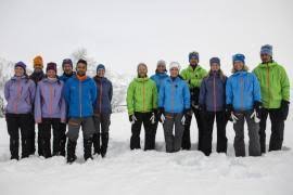 The challenges are more spectacular and the competition is harder than ever. 71 Grader Nord Next Episode Air Date Countdown