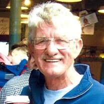 Robert A. Joyce Obituary