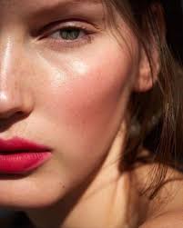 Our Favorite Shades Of Re Blush Makeup Cheek Makeup Makeup Looks