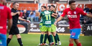 Tras la desaparición de la antigua segunda b, el fútbol dependiente de la rfef busca la profesionalización con la creación de esta nueva división. Rfef League 2021 22 Will Be Played With A New Division Between Second And Second B Archyde