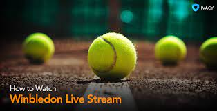 Wimbledon quarter finals are just finished and semi finals start today at 8 am et. How To Watch Wimbledon Online