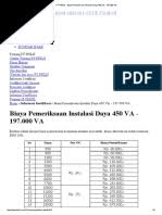 Seo score for ppiln.or.id is 48. Pt Ppiln Biaya Pemeriksaan Instalasi Daya 450 Va 197
