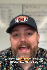 It instantly changes how people see you.” That's what Joe Leech, founder of  Diet vs. Disease, experienced after filming his Legacy Makers TV episode.  The moment the episode went live, the social