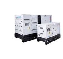 Diesel Generator | 550kVA