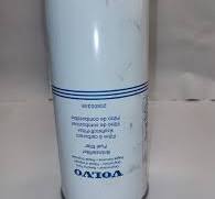 Genuine Volvo Loader Voe 20805349 Fuel Filter Made in Germany Ff5272