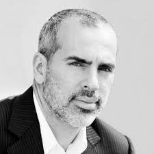 Damien Buckley's Instagram, Twitter & Facebook