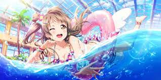 pin on love live