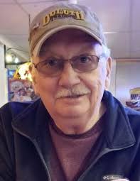 Douglas W. Prior Obituary (2023)