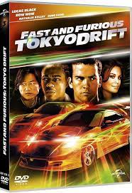 Tokyo drift (pedrodjdaddy trap remix) teriyaki boyz | 1 hour version. Fast And Furious 3 Tokyo Drift Fr Import Amazon De Black Lucas Bow Wow Tee Brian Lin Justin Black Lucas Bow Wow Dvd Blu Ray