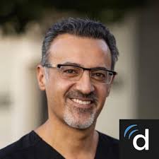 Dr. Minas Chrysopoulo, MD