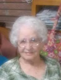 Geneva Payne Moore Obituary December 5, 2016