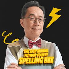Tatler Review: The Sandbox Collective's 'The 25th Annual Putnam County  Spelling Bee'