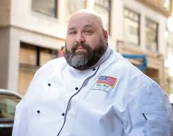 Every item on this page was chosen by a woman's day editor. Matt Birkenmeier Named Executive Chef At Hotel Saint Louis