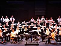 Clayton Community Band
