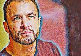 Raphaël lenglet high quality wallpapers download free for pc, only high definition hd wallpapers for desktop, best collection wallpapers of raphaël lenglet high resolution images for iphone 6 and. Raphael Lenglet Painting Face Pink Portrait Pictura Actor Art By Cehenot Hd Wallpaper Peakpx