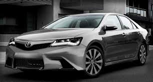 Major car dealer explaining his views about sbt japan. America S Most Beloved Car Toyota Camry Gets A Makeover Car News Sbt Japan Japanese Used Cars Exporter