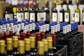 Others will simply tell you that they love fast food because it's cheap. You Can Buy 100 Per Cent B C Wine At Save On Foods Starting Thursday Victoria News