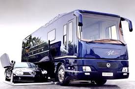 Volkner Mobil Performance Bus Nice Dream Cars Luxury Rv Luxury Motorhomes