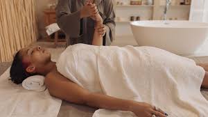 Black Massage Therapists You Can Support In Houston, Texas | Support Black  Owned
