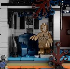 If you run into any issues, please refer to the online troubleshooting guide. Lego Stranger Things The Upside Down 75810 Erhaltlich Alle Bilder Und Designer Video Zusammengebaut