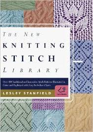 The site owners have requested that we not add stitch patterns to the database at this time. The New Knitting Stitch Library Over 300 Traditional And Innovative Stitch Patterns Illustrated In Color And Explai Knitting Stitches Stitch Patterns Knitting
