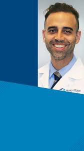 Henry Mayo Newhall Hospital