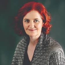 7 questions with . . . Elizabeth Boyle