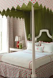 Girls bedroom design with white and also blue bedding. 20 Creative Girls Room Ideas How To Decorate A Girl S Bedroom