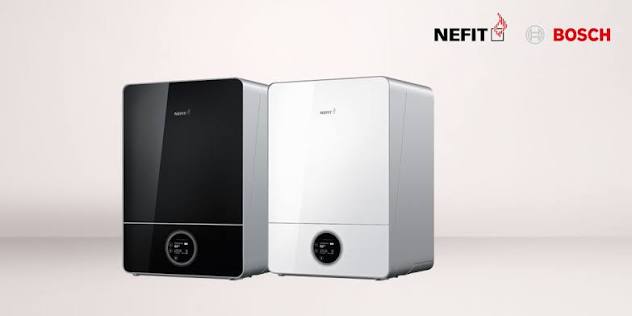 Nefit Bosch 9000i cv-ketel: intelligent voor optimaal warmtecomfort | Dordrecht