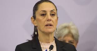 El Sabueso: ¿Los homicidios en la CDMX realmente se redujeron, como presume  Claudia Sheinbaum?