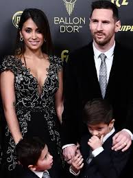 Messi not finished yet after sixth Ballon dOr | The Australian