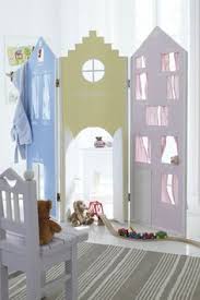 Paravent Ha User Raumteiler Kinderzimmer Kinder Zimmer Jugendzimmer