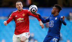 We did not find results for: Solskjaer Reveals How Chelsea Tried To Influence Referees Before 0 0 Draw Kfn