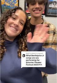 Beetlejuice Jtf Sooner Thestre