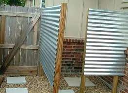 Pin On Outdoor Shower Stall Ideas