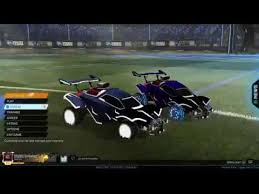 Rocket league has produced hundreds of cosmetics since its release in 2014. Titanium White Vs Grey Mainframe Difference Youtube