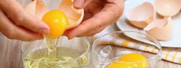 does egg yolk color impact nutrition quality egg