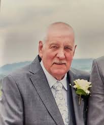 Death Notice of Sam Buchanan (Milford, Donegal)