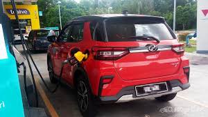 9 jenis kereta jimat minyak paling jimat minyak. Kekurangan Perodua Ativa Yang Kami Perasan Setelah Dua Bulan