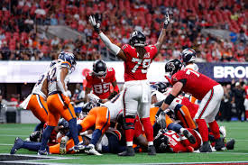 Arctos agrees to buy 10% of Atlanta Falcons at $10.6 billion valuation; NFL expected to vote in October