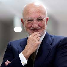 Juan Roig y su fórmula para el éxito