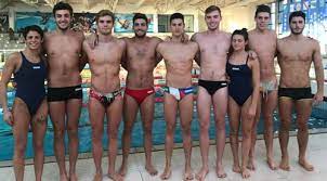 Bel bronzo anche per la 4×100 mista mista con panziera, martinenghi, di liddo e miressi alle spalle di gran bretagna e olanda. Miressi Senor E Il Tecnico Satta Sono Rientrati Dal Collegiale Azzurro
