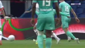 Ligue 1 uber eats official. Highlights Psg Vs Angers