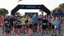 Emerald Isle Marathon @ Western Ocean Regional Access