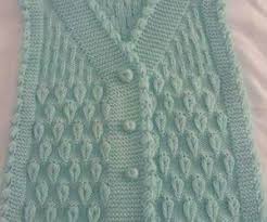 Bebek Orguleri 52 Modelle 3 Adet Tarifli Yelekler Nazarca Com Baby Knitting Patterns Yelek Moda Dikis