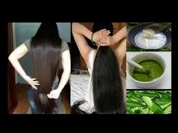 There is no clear evidence that the natural ingredients outlined below causes hair regrowth in humans, more studies are needed in this area. Super Long Hair Growth In 8 Days Get Thick And Long Hair Natura