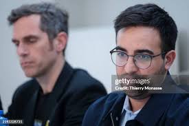 49 Nimrod Cohen Stock Photos, High-Res Pictures, and Images